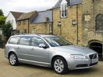 Volvo V70 2007 года (UK)